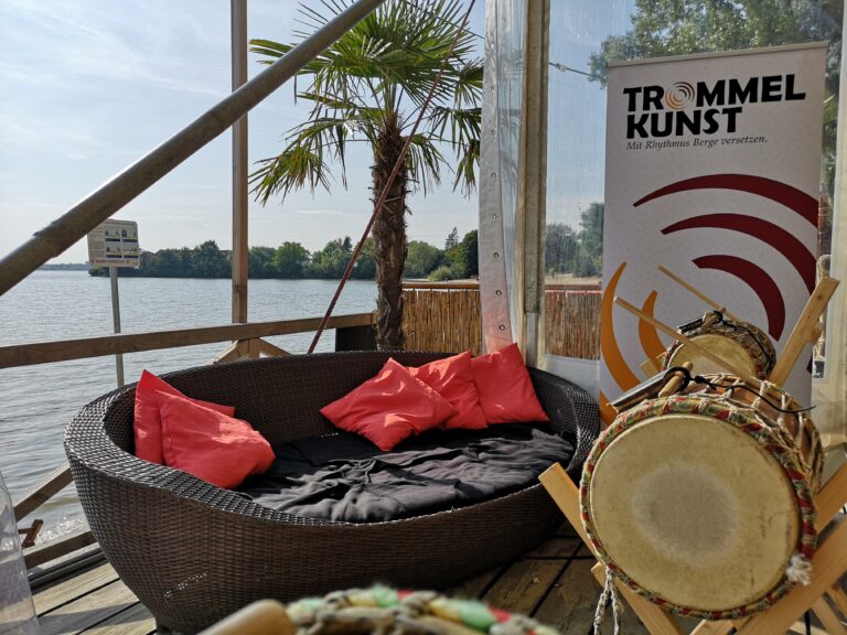 Besondere Team Event, die die gute Zusammenarbeit, Teamgeist und Mitarbeiterzufriedenheit stärken