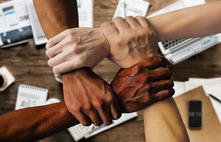 Teamentwicklung - gute und erfolgreiche Zusammenarbeit fördern, Change Prozesse stärken