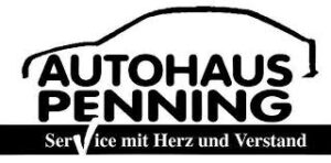 Autohaus Penning Logo