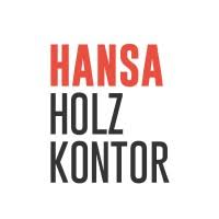Hansa Holz Kontor Buxtehude Logo