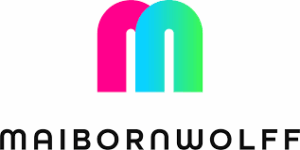Maiborn wolff Logo