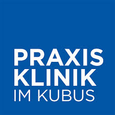 Praxisklinik Kubus Logo