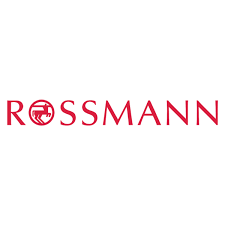 Rossmann Logo