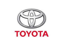 Toyota Logo