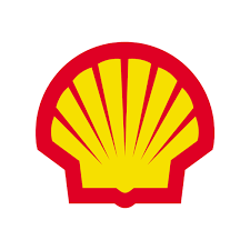 sHELL lOGO