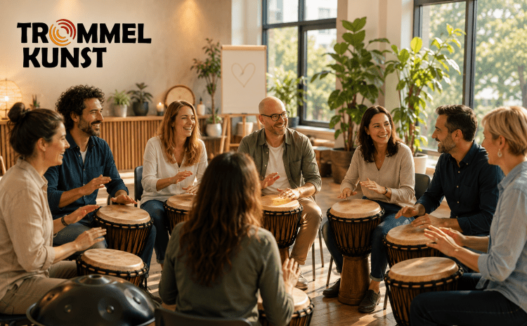 Entspannung Teamtag - Achtsamkeit, Feelgood und Teams stärken